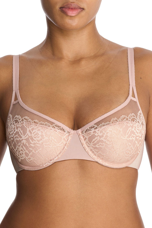 Natori Graceful Full Fit Balconette Contour Underwire